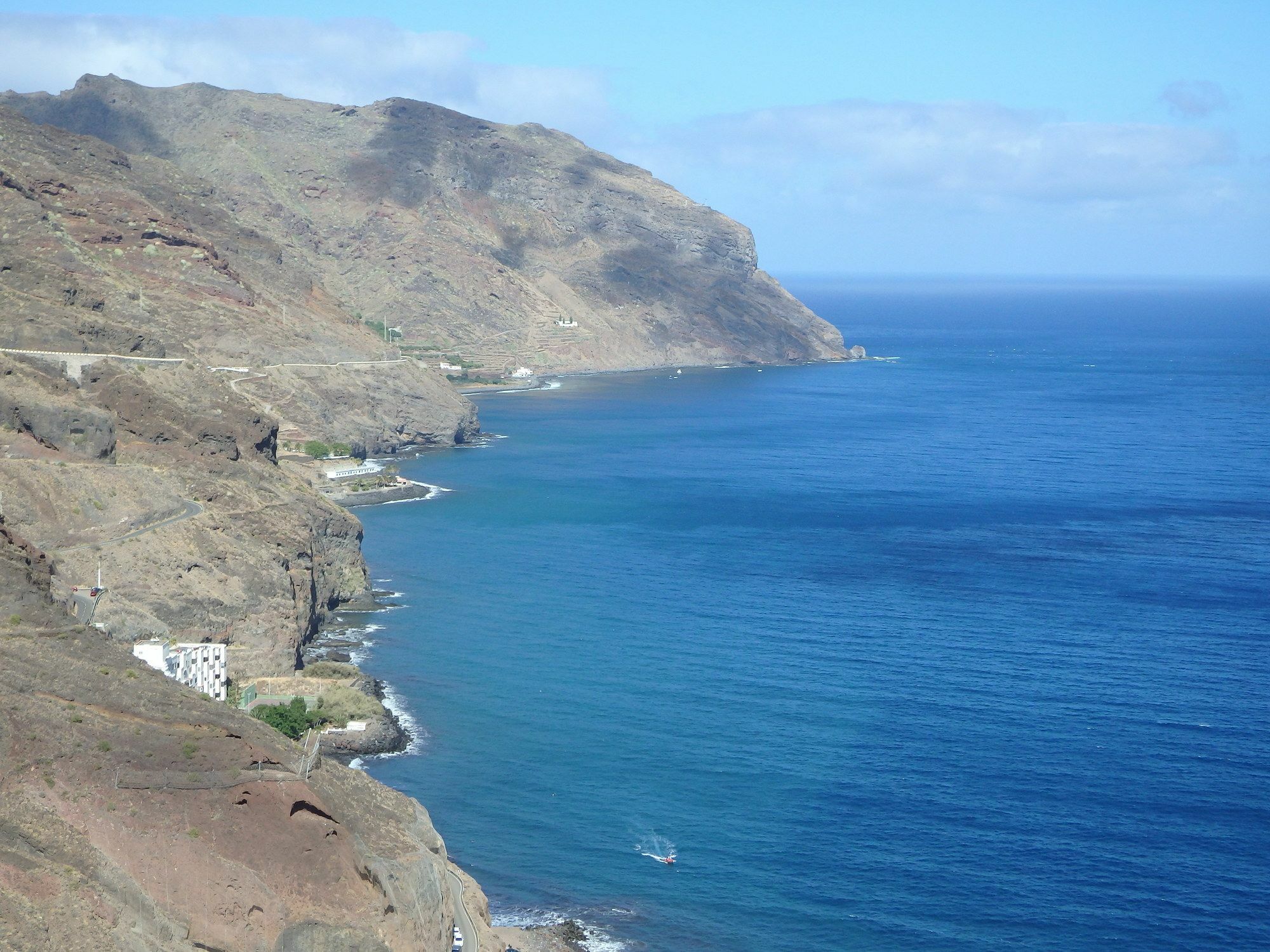 Las Gaviotas Beach II Santa Cruz de Tenerife Kültér fotó